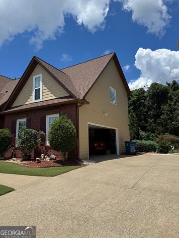 2810 Barimore Place, Dacula, GA 30019