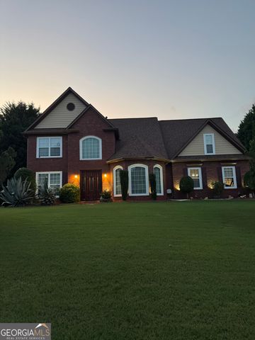 2810 Barimore Place, Dacula, GA 30019