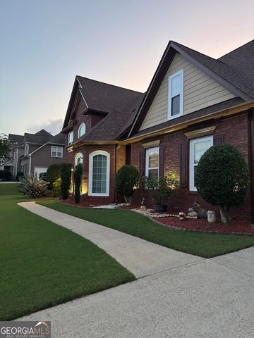 2810 Barimore Place, Dacula, GA 30019