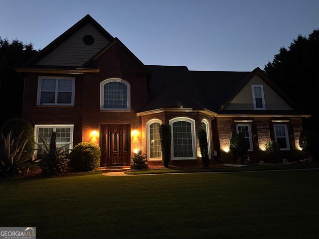 2810 Barimore Place, Dacula, GA 30019