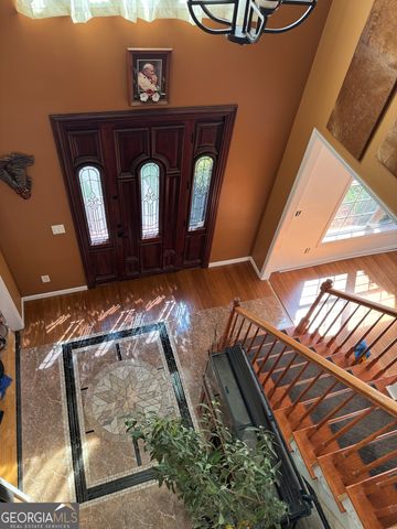 2810 Barimore Place, Dacula, GA 30019