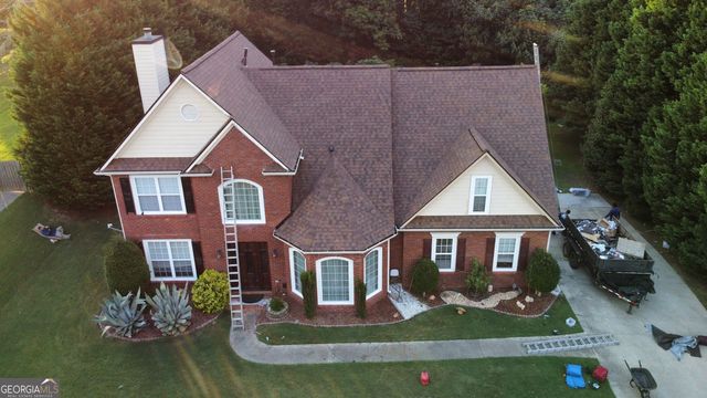 2810 Barimore Place, Dacula, GA 30019