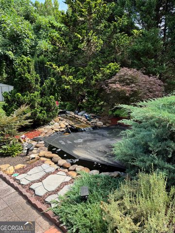 2810 Barimore Place, Dacula, GA 30019