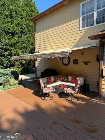 2810 Barimore Place, Dacula, GA 30019