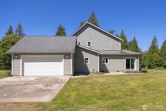 7178 Everett Road, Ferndale, WA 98248