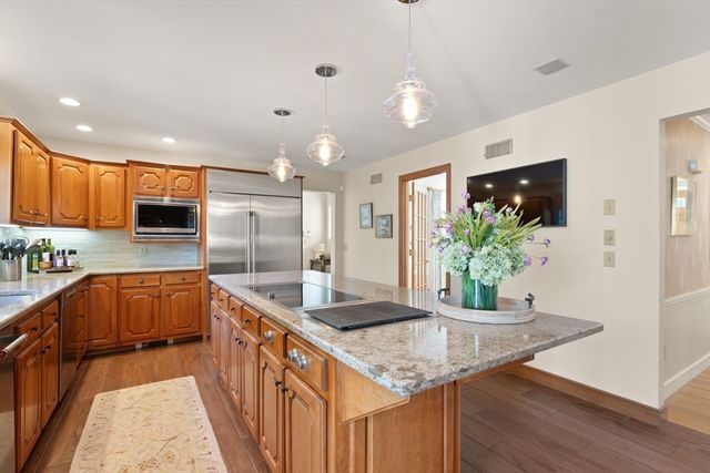 60 Cosma Road, Easton, MA 02356