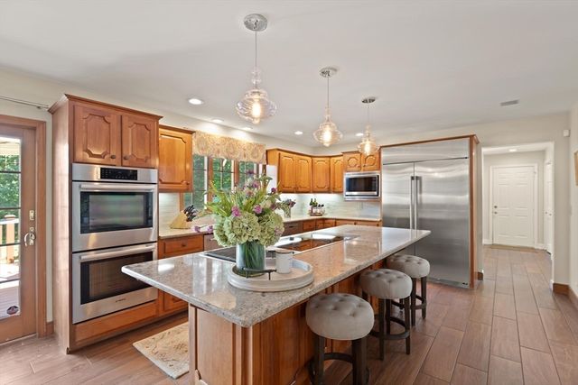 60 Cosma Road, Easton, MA 02356