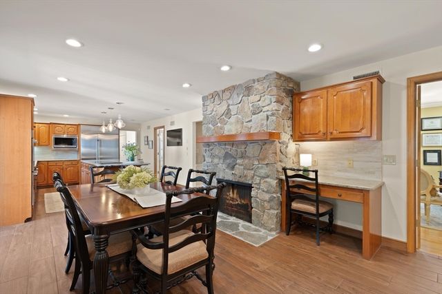60 Cosma Road, Easton, MA 02356