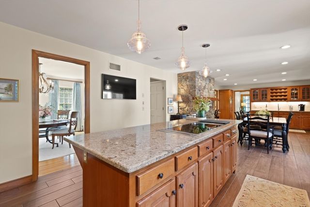 60 Cosma Road, Easton, MA 02356