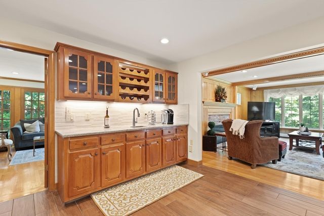 60 Cosma Road, Easton, MA 02356