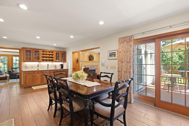 60 Cosma Road, Easton, MA 02356