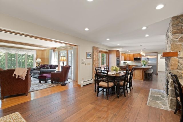 60 Cosma Road, Easton, MA 02356
