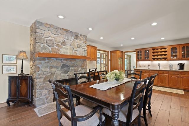 60 Cosma Road, Easton, MA 02356