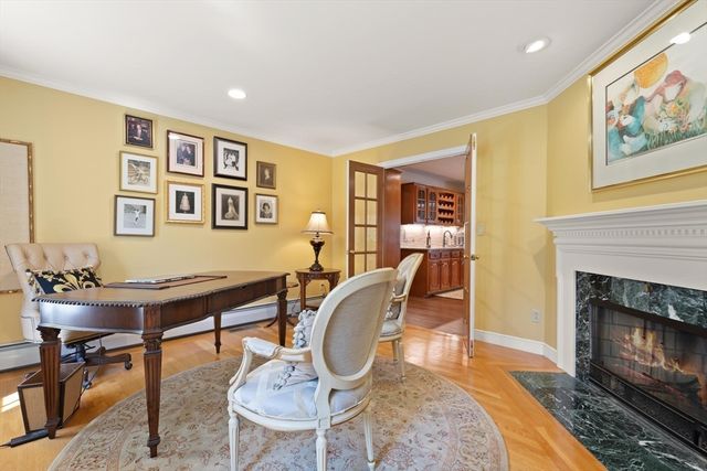 60 Cosma Road, Easton, MA 02356