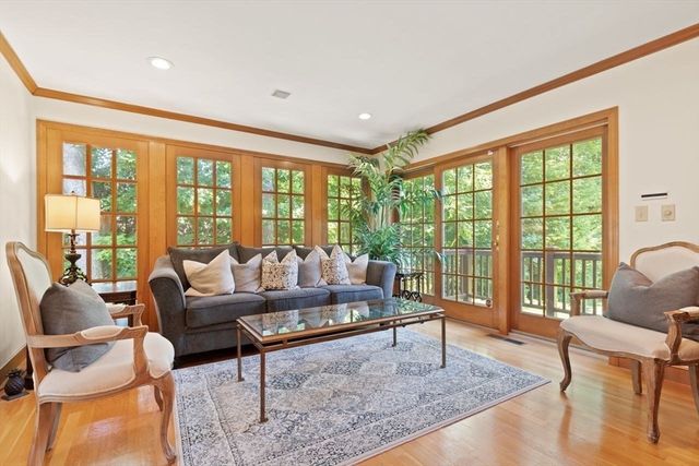 60 Cosma Road, Easton, MA 02356