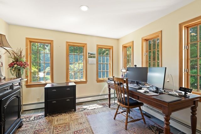 60 Cosma Road, Easton, MA 02356