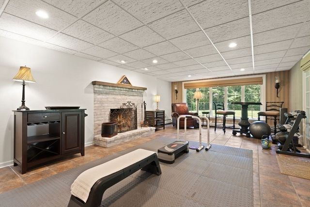 60 Cosma Road, Easton, MA 02356