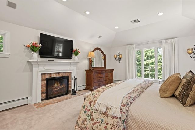 60 Cosma Road, Easton, MA 02356