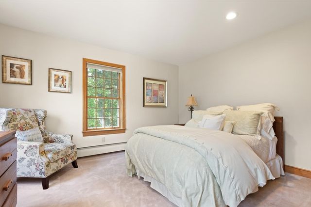 60 Cosma Road, Easton, MA 02356