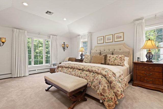 60 Cosma Road, Easton, MA 02356