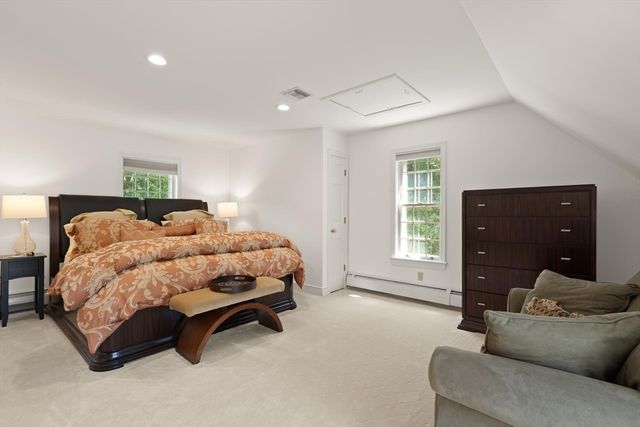60 Cosma Road, Easton, MA 02356