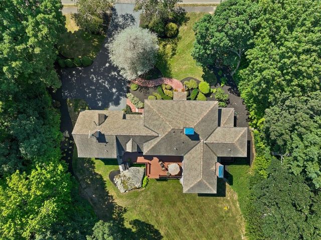 60 Cosma Road, Easton, MA 02356