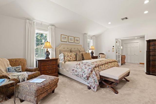 60 Cosma Road, Easton, MA 02356