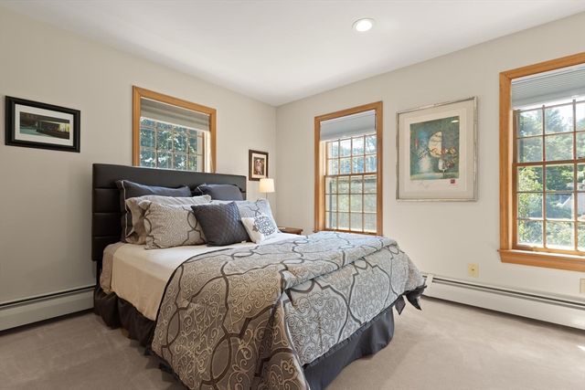60 Cosma Road, Easton, MA 02356