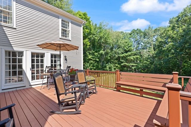 60 Cosma Road, Easton, MA 02356