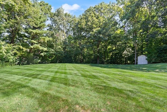 60 Cosma Road, Easton, MA 02356