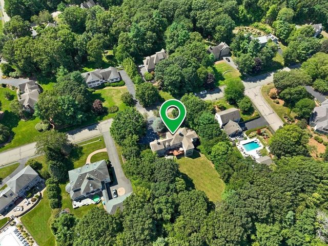 60 Cosma Road, Easton, MA 02356