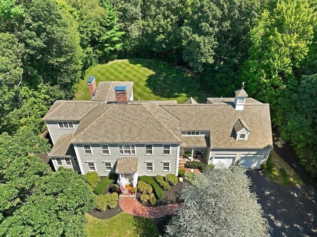 60 Cosma Road, Easton, MA 02356