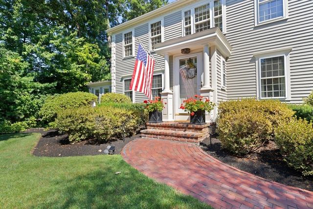 60 Cosma Road, Easton, MA 02356