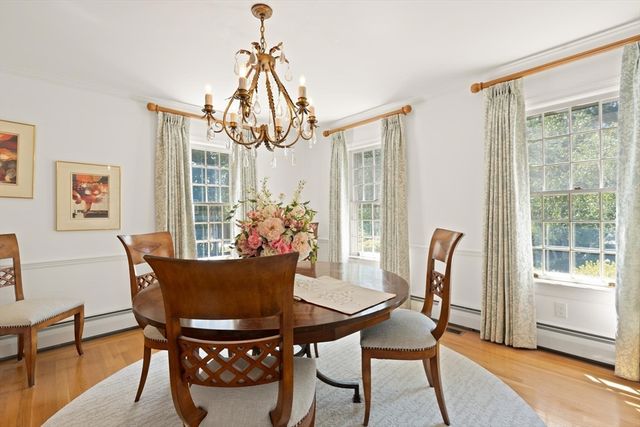 60 Cosma Road, Easton, MA 02356