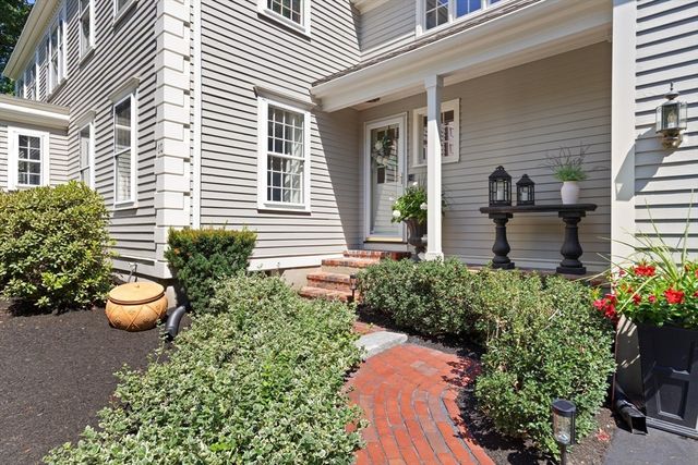 60 Cosma Road, Easton, MA 02356