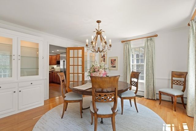 60 Cosma Road, Easton, MA 02356