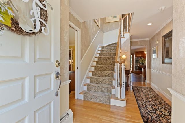 60 Cosma Road, Easton, MA 02356
