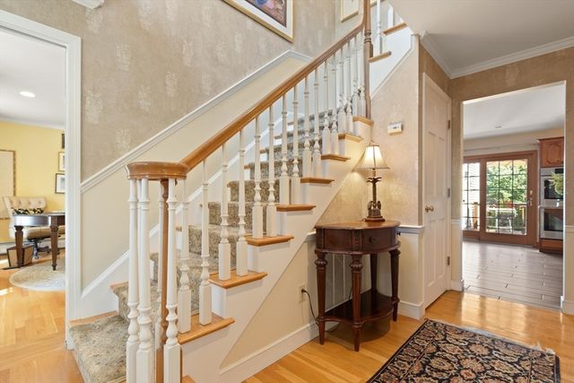 60 Cosma Road, Easton, MA 02356