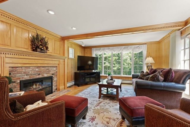 60 Cosma Road, Easton, MA 02356
