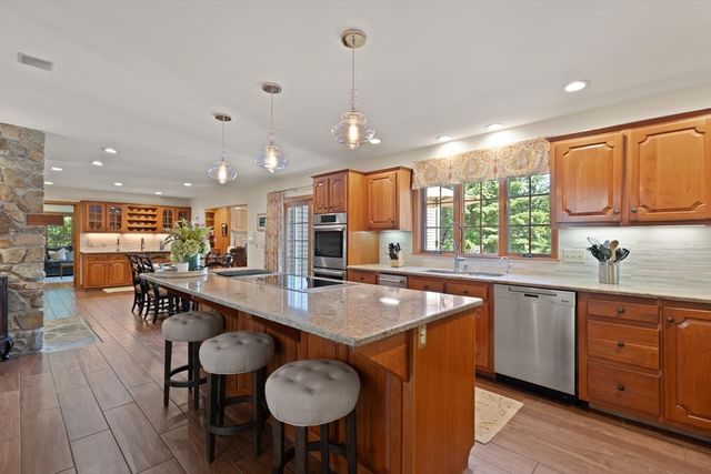 60 Cosma Road, Easton, MA 02356
