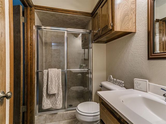 10201 Mantle Court, Oklahoma City, OK 73162