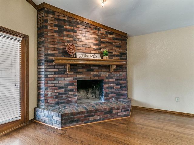 10201 Mantle Court, Oklahoma City, OK 73162