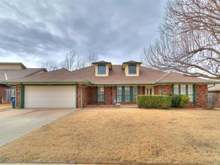 10201 Mantle Court, Oklahoma City, OK 73162