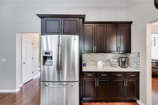 Address unavailable.