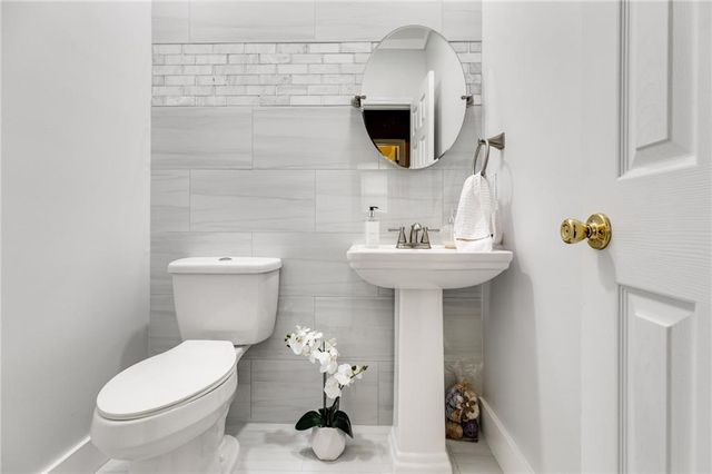 Address unavailable.