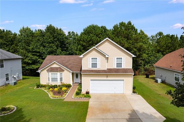 Address unavailable.