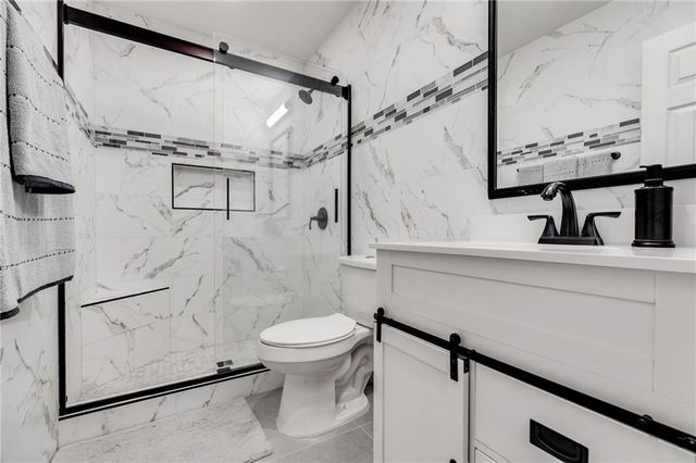 Address unavailable.