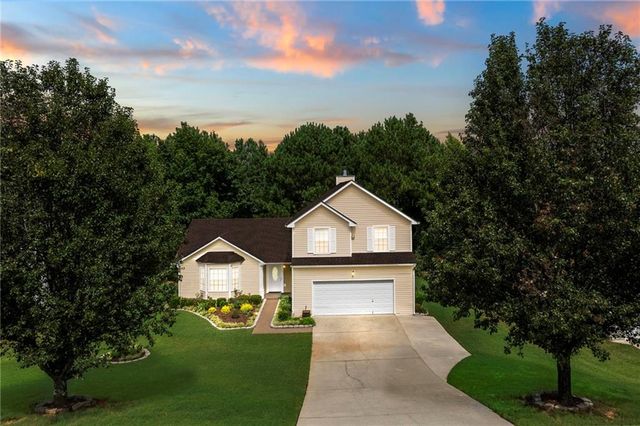 Address unavailable.