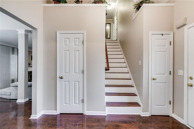 Address unavailable.