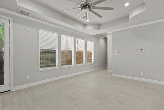 1703 Wipprecht Street, Houston, TX 77020